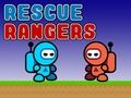 Игра Спасувачки Ренџери онлајн
