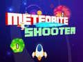 Игра Стрелец на Метеорити онлајн