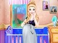 Игра Животот на Трудната Мајка онлајн