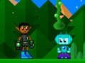 Игра GravytX Гравитоид онлајн
