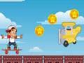 Игра трчај и скокај онлајн