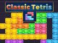 Игра Класичен Тетрис онлајн