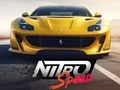 Игра Нитро Брзина онлајн