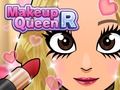 Игра Кралица на Шминка R онлајн
