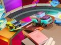 Игра Екстремни Играчки Рачно онлајн