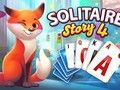 Игра Солитер Приказна Трипикс 4 онлајн