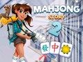 Игра Махјонг Приказна 2 онлајн