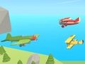 Игра Воздушен напад онлајн