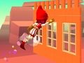 Игра Скочи преку ѕидот онлајн