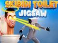 Игра Скибиди Тоалет Загатка онлајн