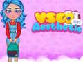 Игра Естетика на девојката VSCO онлајн