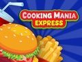 Игра Кулинарска Манја Експрес онлајн