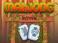 Игра Кралски Mahjong онлајн