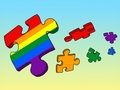 Игра Загатка LGBT: Найдете ги LGBT Знамиња онлајн