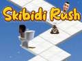 Игра Скибиди Брзо онлајн