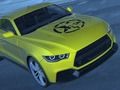 Игра Паркирање на Градски Автомобили 3D онлајн