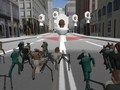 Игра Тоалетно чудовиште: Криенка онлајн