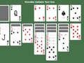Игра Klondike Solitaire Обратете Едно онлајн