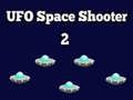 Игра UFO Вселенска Пукачи 2 онлајн