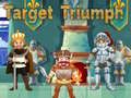 Игра Цел Триумф онлајн Игра Цел Триумф онлајн