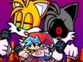 Игра Петок Навечер Funkin Tails онлајн Игра Петок Навечер Funkin Tails онлајн