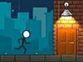 Игра Stickman Wick онлајн