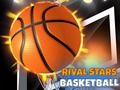 Игра Rival Star Кошарка онлајн