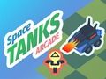 Игра Космички Тенкови: Аркада онлајн