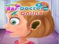 Игра Лекар за Уво Онлајн онлајн Игра Лекар за Уво Онлајн онлајн