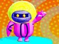 Игра Паднати Херои: Момци 3D онлајн