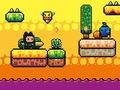Игра Супер Стив Приказ онлајн
