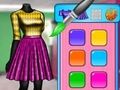 Игра Уметнички часа за талентирани девојки онлајн