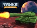 Игра Танкови на Галаксијата онлајн Игра Танкови на Галаксијата онлајн
