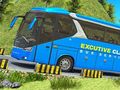 Игра Симулација на автобус: Градски автобус онлајн