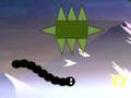 Игра Worms: Трка на Змии онлајн