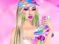 Игра Барбикор онлајн Игра Барбикор онлајн
