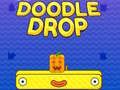 Игра Doodle Drop онлајн