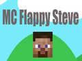 Игра MC Flappy Steve онлајн