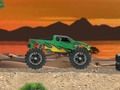 Игра Монстер Трак 4x4 онлајн