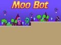 Игра Moo Bot онлајн