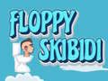 Игра Флопи Скибиди онлајн