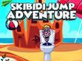 Игра Skibidi Скоци Приказна онлајн
