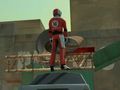 Игра Само Нагоре: Гравитациски Паркур 3D онлајн
