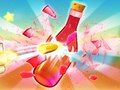 Игра Стрелба по шишиња онлајн