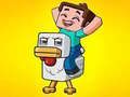 Игра Нооб Фарма за Пилиња Тайкун онлајн