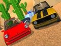Игра Симулатор на полициска потера онлајн
