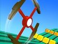 Игра Коловид Паркур онлајн
