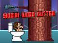 Игра Skibidi Дрводелец онлајн