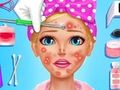 Игра Игри за Промена на Убавината онлајн