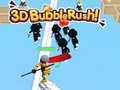 Игра 3D Балонка Трка! онлајн
